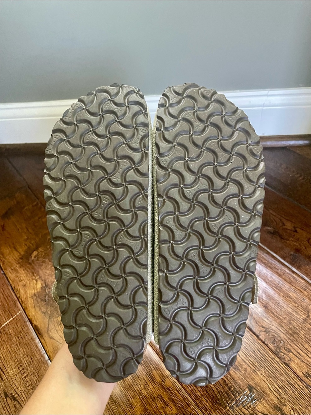 Birkenstock Clog, 8-8.5 US / 39 EU B - Picture 7 of 7